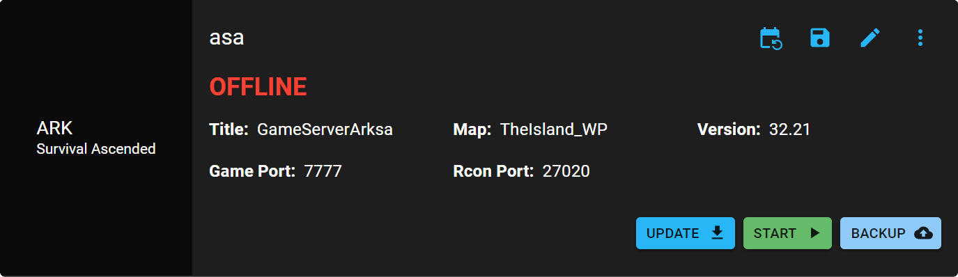 Server Actions