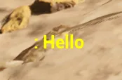 Scheduled Event ServerChat Message in Ark: Survival Ascended